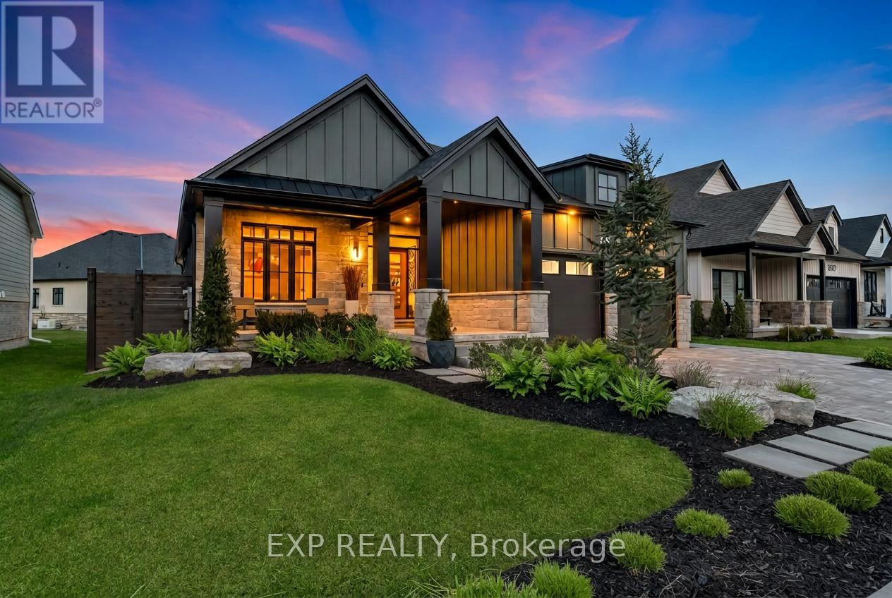 Residential in Fort Erie (Black Creek) 2