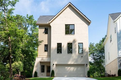 2745 S Bamby Ln Ne, Brookhaven, GA, 30319-3649 | Card Image