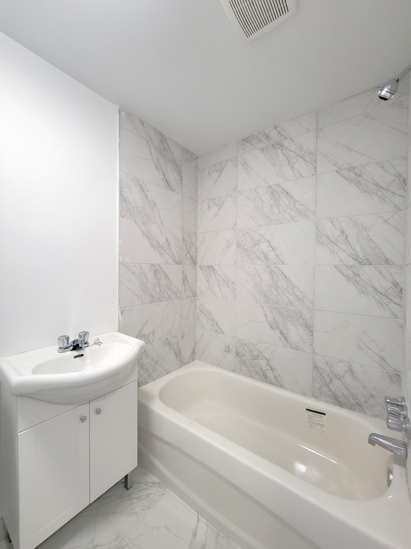 Residential Lease in Montréal (Ahuntsic-Cartierville) 4