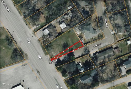 TBD Shady Lane, Decatur, TX, 76234 | Card Image