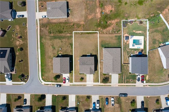 21 Karkinnen Ct, House other with 4 bedrooms, 3 bathrooms and null parking in Pendleton SC | Image 23