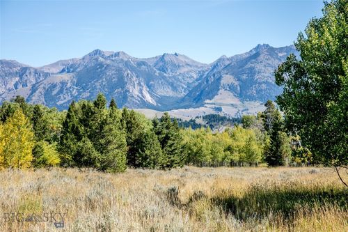 40 Sun West Ranch Rd, Cameron, MT, 59720 | Card Image