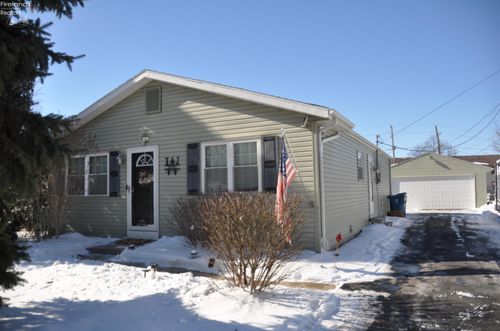 28845 Starlight Rd, Perrysburg, OH, 43551-4676 | Card Image