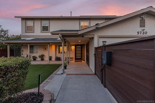 5720 Amarillo Ave, La Mesa, CA, 91942-2889 | Card Image