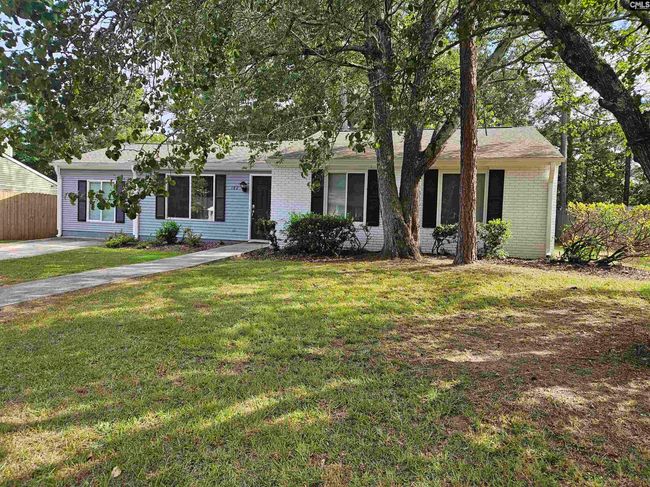 182 Forestview Cir, House other with 4 bedrooms, 2 bathrooms and null parking in Columbia SC | Image 9
