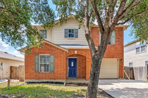 652 Cherokee Blvd, New Braunfels, TX, 78132-5102 | Card Image