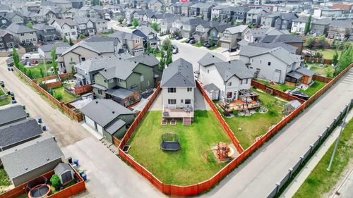 63 Sage Berry Place Nw, Calgary, AB, T3R0J2 | Card Image