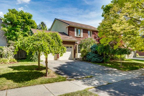 66 Nanette Dr, London, ON, N5X3L4 | Card Image