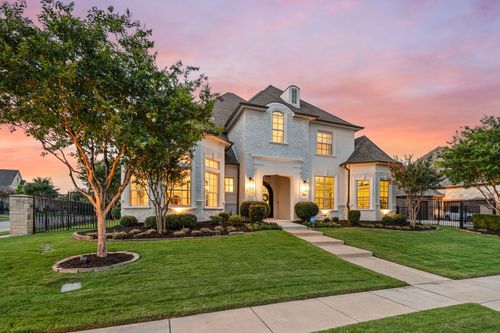 1000 Winding Lake Blvd, Southlake, TX, 76092-1295 | Card Image
