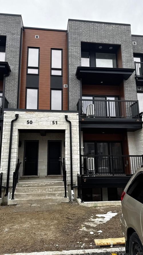 c-51-525 Erinbrook Drive, Kitchener, ON, N2E3T1 | Card Image