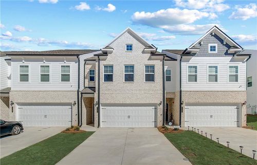 8203 Tiger Way, Riverdale, GA, 30296 | Card Image