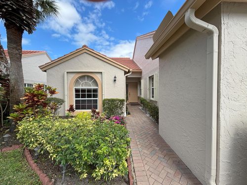 7773 Silver Lake Dr, Delray Beach, FL, 33446-3337 | Card Image