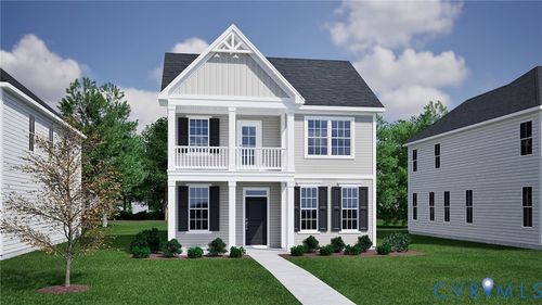 2466 Excelsior Boulevard, Henrico, VA, 23231 | Card Image