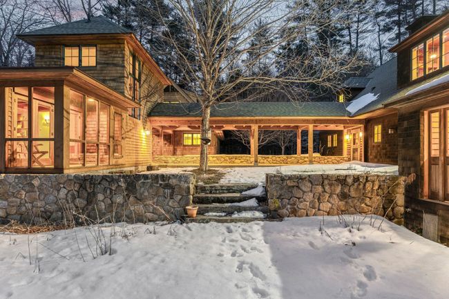 27 Burkehaven Ln, House other with 6 bedrooms, 4 bathrooms and null parking in Sunapee NH | Image 54