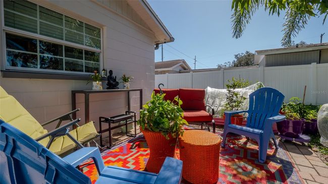 2404 N Lincoln Ave, House other with 2 bedrooms, 1 bathrooms and null parking in TAMPA FL | Image 37