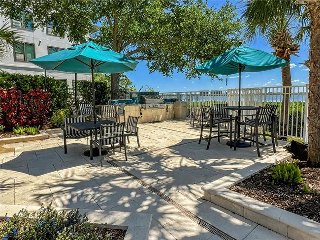 5301 Bay Club Cir, Condo with 1 bedrooms, 1 bathrooms and null parking in TAMPA FL | Image 39