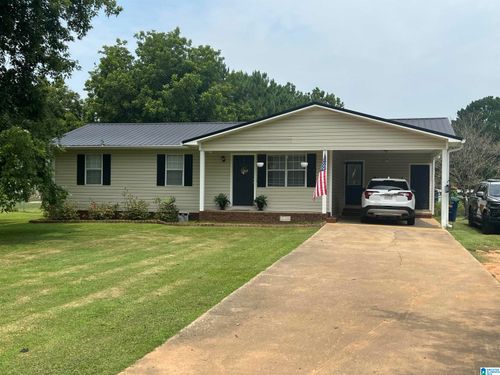 7902 Al Highway 9, Anniston, AL, 36207-0103 | Card Image