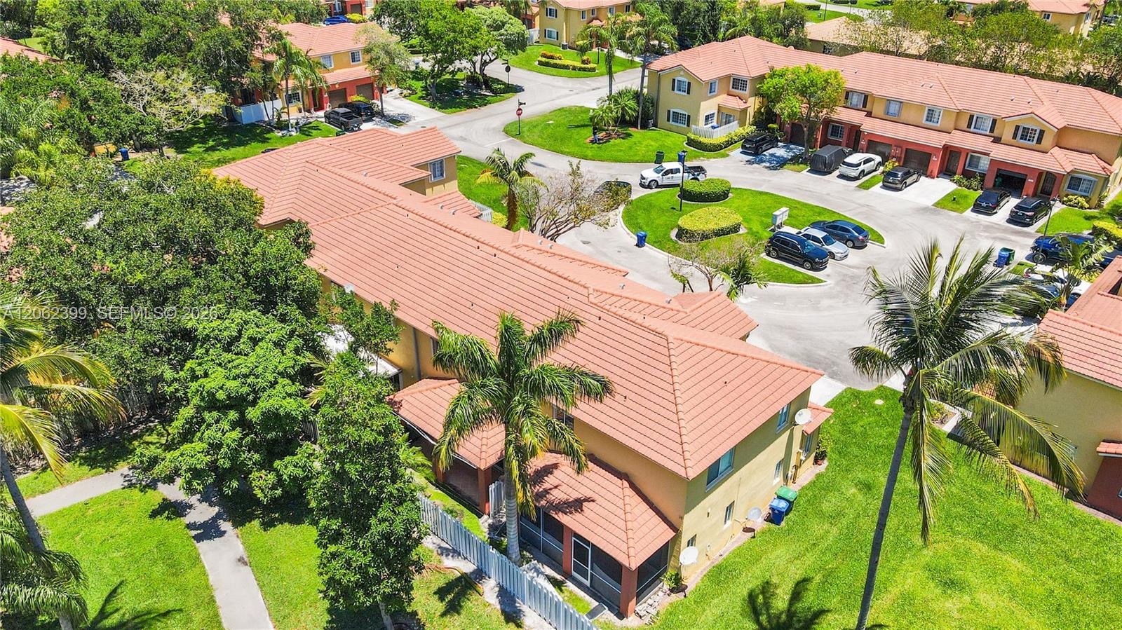 Residential Lease in Miramar