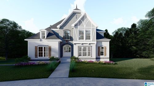 4237 Jordan Cir, PINSON, AL, 35126-4094 | Card Image