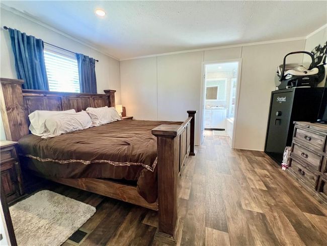 117 Topaz Ln, House other with 3 bedrooms, 2 bathrooms and null parking in Trout LA | Image 12