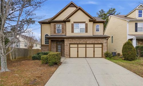 4157 Jody Ln, Lilburn, GA, 30047-2683 | Card Image