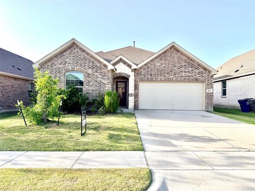 1200 Mahogany Ln, Princeton, TX, 75407-1285 | Card Image