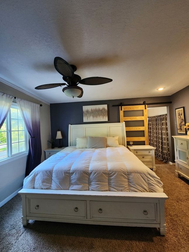 1204 Briarcliff Dr, House other with 3 bedrooms, 3 bathrooms and 2 parking in Mahomet IL | Image 12