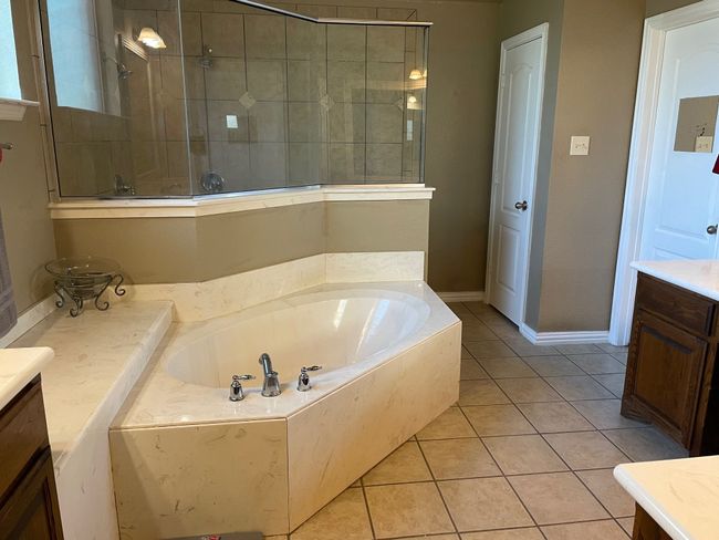 125 Rattling Antler Ct, House other with 3 bedrooms, 2 bathrooms and null parking in Azle TX | Image 16