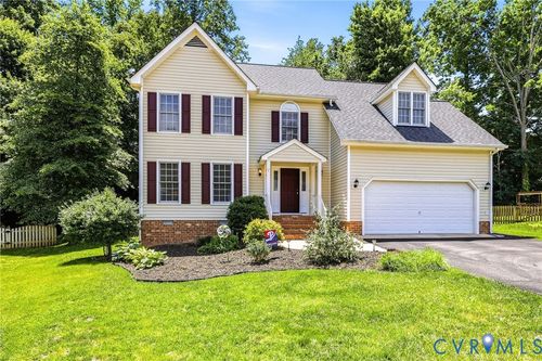 15005 Manor Gate Ct, Midlothian, VA, 23112-2272 | Card Image