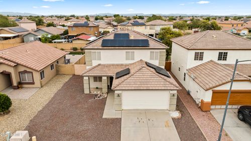 12714 W Scotts Dr, El Mirage, AZ, 85335-6221 | Card Image