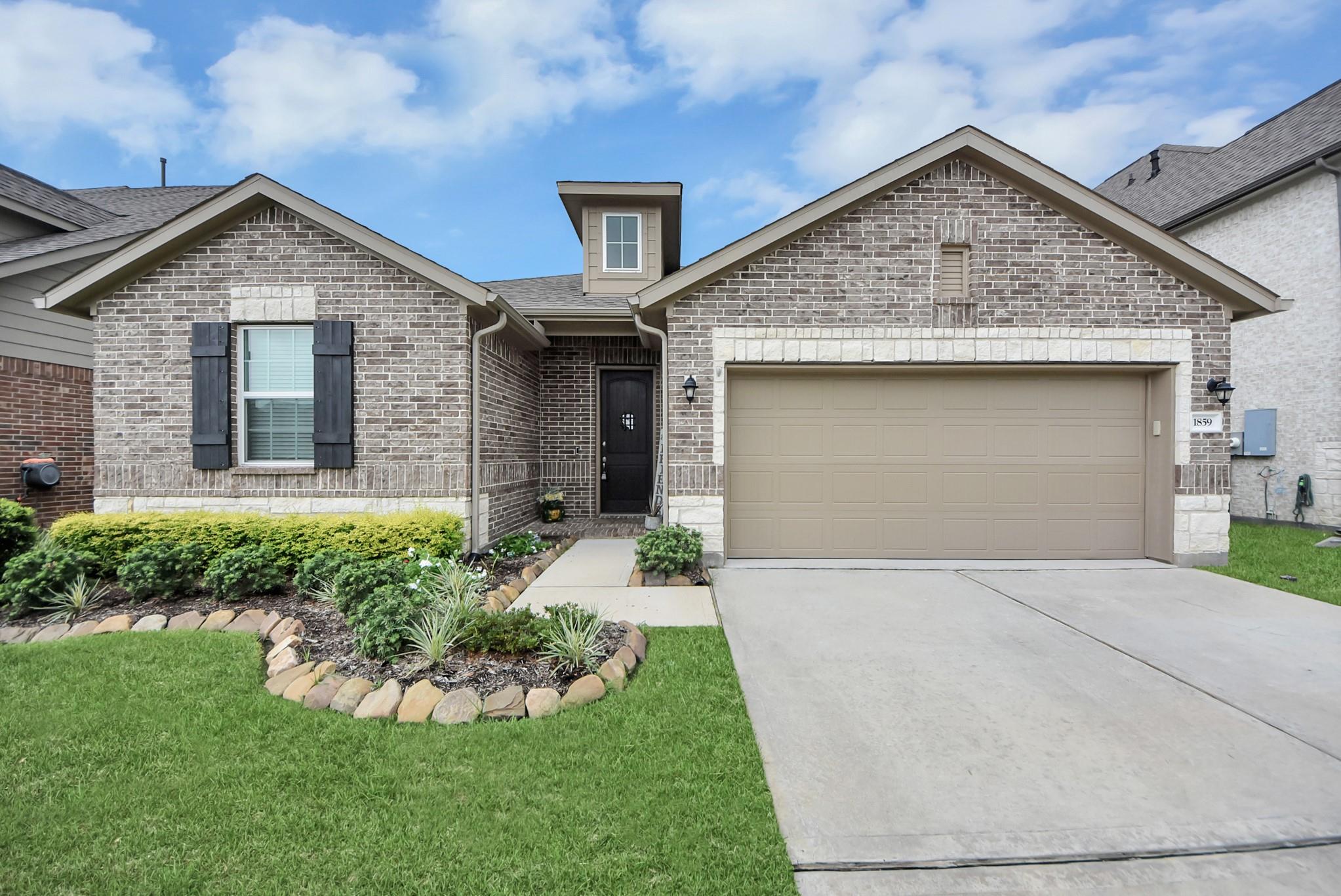 Residential in Alvin 4