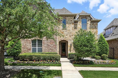 1621 Le Mans Ln, Southlake, TX, 76092-1288 | Card Image