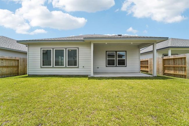 22419 Aster Way Ln, House other with 4 bedrooms, 3 bathrooms and 2 parking in New Caney TX | Image 49