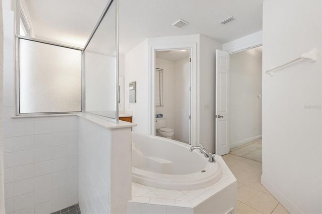 Master Bath with walk-in shower | Image 12