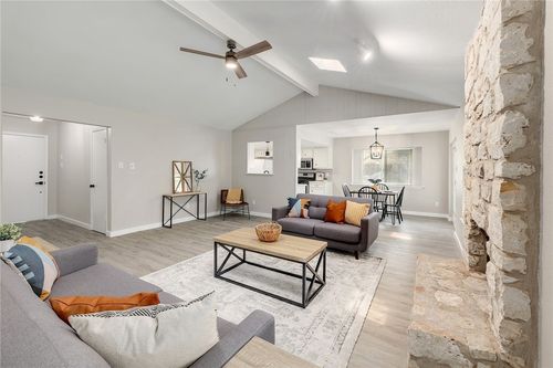 707 Newcastle Ln, Leander, TX, 78641-2321 | Card Image