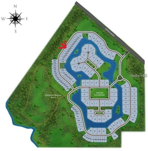 5247 Lake Venice Dr, WIMAUMA, FL, 33598-4410 | Card Image