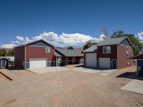 2464 San Jose Rd, Moab, UT, 84532-3419 | Card Image