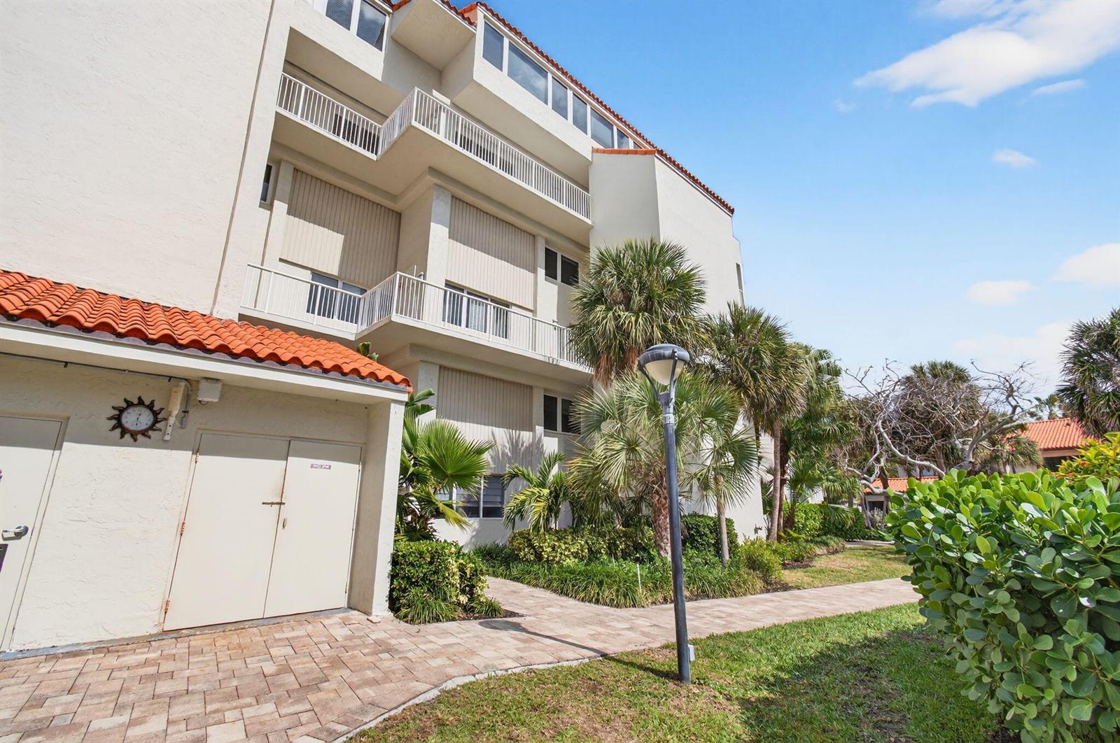 Residential in Highland Beach 2