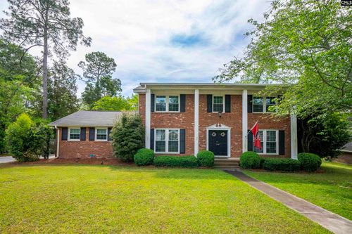3622 Carriage House Road, Columbia, SC, 29206 | Card Image
