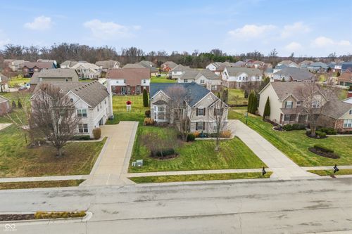 12786 Tuscany Blvd, Carmel, IN, 46032-8755 | Card Image