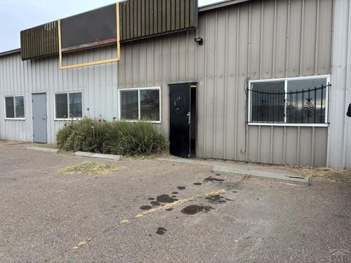 275 E Industrial Blvd, Pueblo West, CO, 81007-4412 | Card Image