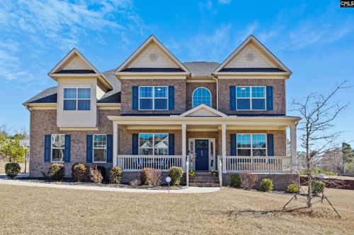 532 Radnor Hunt Court, Gilbert, SC, 29054-8103 | Card Image