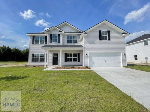 112 Providence Loop, Hinesville, GA, 31313 | Card Image