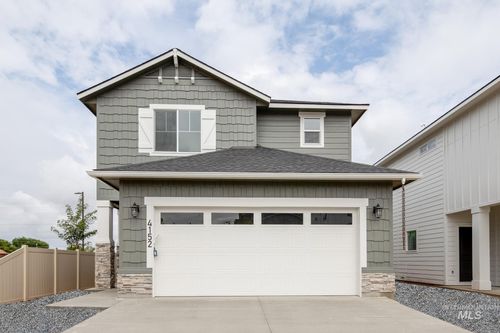 5046 S Amorita Ave, Meridian, ID, 83642-1430 | Card Image