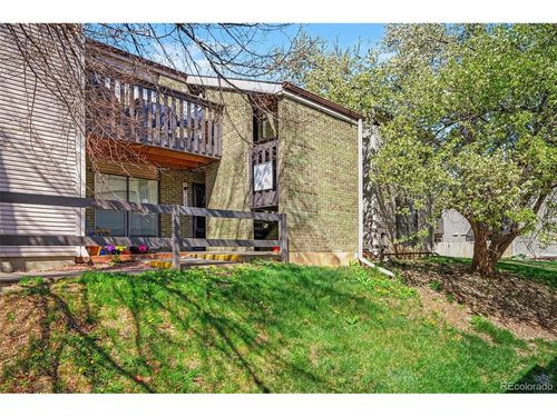 230-3550 S Harlan St, Denver, CO, 80235-2707 | Card Image