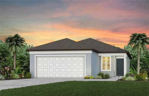 9147 Newmons Pl, Wildwood, FL, 34785-6609 | Card Image