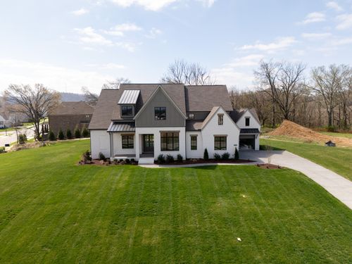 9902 Amarosa Ct, Brentwood, TN, 37027-2164 | Card Image