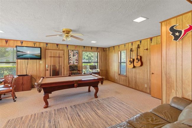 600 Sam Houston Loop, House other with 3 bedrooms, 2 bathrooms and null parking in Pointblank TX | Image 9