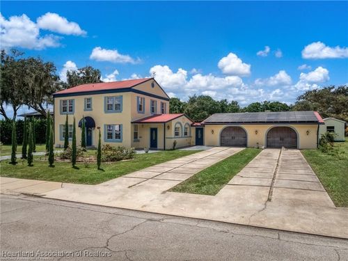 1110 Hotiyee Ave, Sebring, FL, 33870-2428 | Card Image