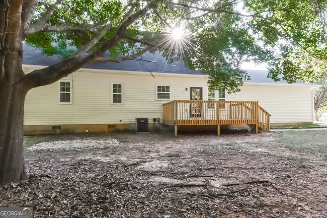 117 Leguin Ln, House other with 3 bedrooms, 3 bathrooms and null parking in Locust Grove GA | Image 17